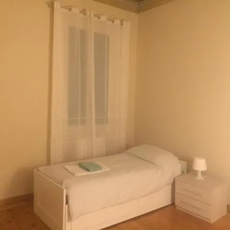 Casa Roma 게스트하우스 파도바