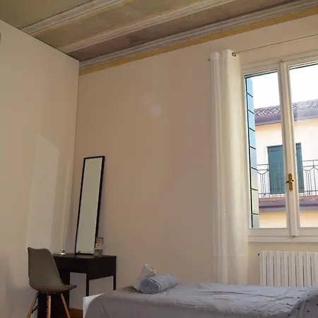 Casa Roma 게스트하우스 3*