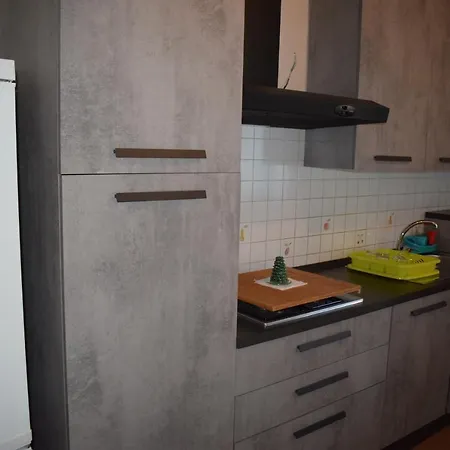 Casa Roma 3*
