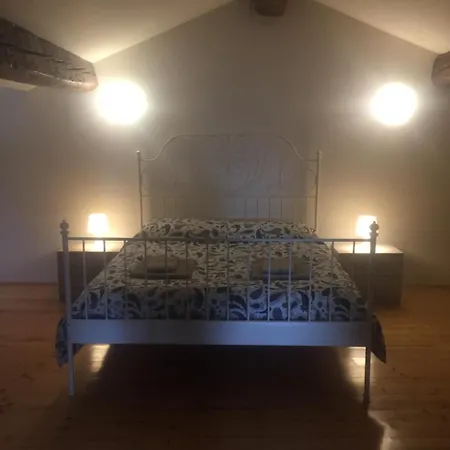 Casa Roma Pensión Padua
