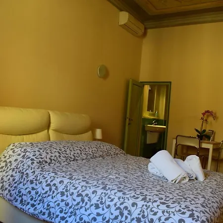 Casa Roma Padua
