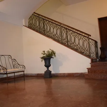 Casa Roma Padua