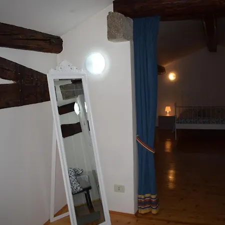 Casa Roma 3*